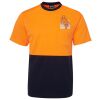 JB's Hi-Vis Traditional Tee Thumbnail