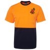 JB's Hi-Vis Traditional Tee Thumbnail