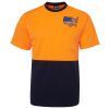 JB's Hi-Vis Traditional Tee Thumbnail