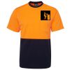 JB's Hi-Vis Traditional Tee Thumbnail