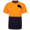 JB's Hi-Vis Traditional Tee Thumbnail