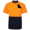 JB's Hi-Vis Traditional Tee Thumbnail