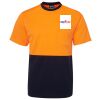 JB's Hi-Vis Traditional Tee Thumbnail