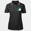 JB's  Ladies Chef Polo Thumbnail