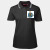 JB's  Ladies Chef Polo Thumbnail