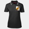 JB's  Ladies Chef Polo Thumbnail