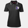 JB's  Ladies Chef Polo Thumbnail