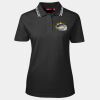 JB's  Ladies Chef Polo Thumbnail