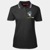 JB's  Ladies Chef Polo Thumbnail