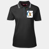 JB's  Ladies Chef Polo Thumbnail