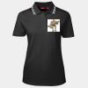 JB's  Ladies Chef Polo Thumbnail