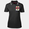 JB's  Ladies Chef Polo Thumbnail