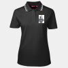 JB's  Ladies Chef Polo Thumbnail