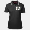 JB's  Ladies Chef Polo Thumbnail