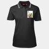 JB's  Ladies Chef Polo Thumbnail