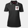 JB's  Ladies Chef Polo Thumbnail