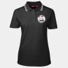 JB's  Ladies Chef Polo Thumbnail