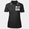 JB's  Ladies Chef Polo Thumbnail