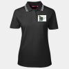 JB's  Ladies Chef Polo Thumbnail