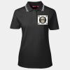 JB's  Ladies Chef Polo Thumbnail