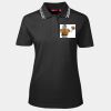 JB's  Ladies Chef Polo Thumbnail