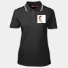 JB's  Ladies Chef Polo Thumbnail