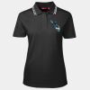 JB's  Ladies Chef Polo Thumbnail