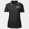 JB's  Ladies Chef Polo Thumbnail