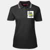 JB's  Ladies Chef Polo Thumbnail