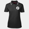 JB's  Ladies Chef Polo Thumbnail