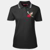 JB's  Ladies Chef Polo Thumbnail
