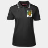 JB's  Ladies Chef Polo Thumbnail