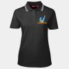 JB's  Ladies Chef Polo Thumbnail