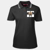 JB's  Ladies Chef Polo Thumbnail