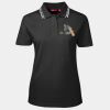 JB's  Ladies Chef Polo Thumbnail