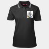 JB's  Ladies Chef Polo Thumbnail