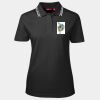 JB's  Ladies Chef Polo Thumbnail