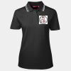 JB's  Ladies Chef Polo Thumbnail