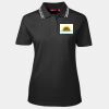 JB's  Ladies Chef Polo Thumbnail