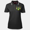 JB's  Ladies Chef Polo Thumbnail