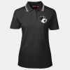 JB's  Ladies Chef Polo Thumbnail