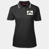 JB's  Ladies Chef Polo Thumbnail