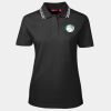 JB's  Ladies Chef Polo Thumbnail
