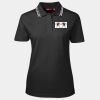 JB's  Ladies Chef Polo Thumbnail