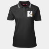 JB's  Ladies Chef Polo Thumbnail