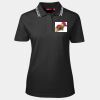 JB's  Ladies Chef Polo Thumbnail