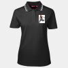 JB's  Ladies Chef Polo Thumbnail