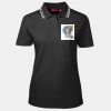 JB's  Ladies Chef Polo Thumbnail