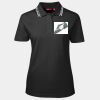 JB's  Ladies Chef Polo Thumbnail
