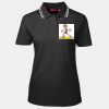 JB's  Ladies Chef Polo Thumbnail